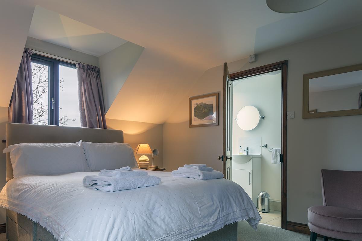Thorntrees B&B Cleator Eksteriør billede