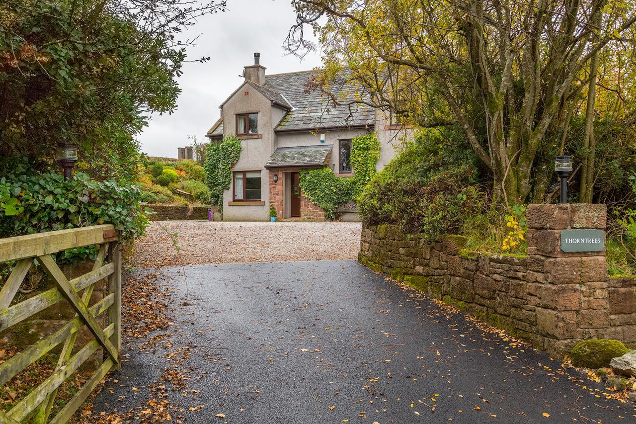 Thorntrees B&B Cleator Eksteriør billede