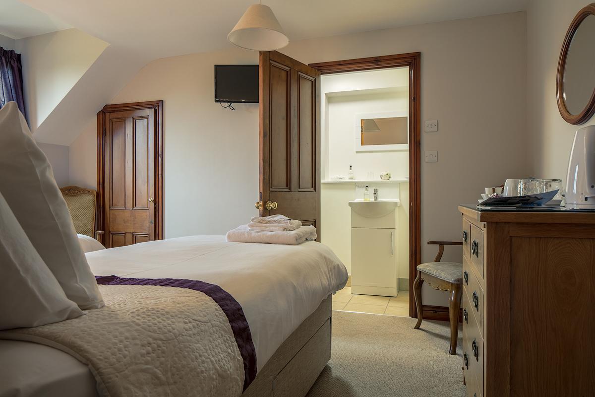 Thorntrees B&B Cleator Eksteriør billede