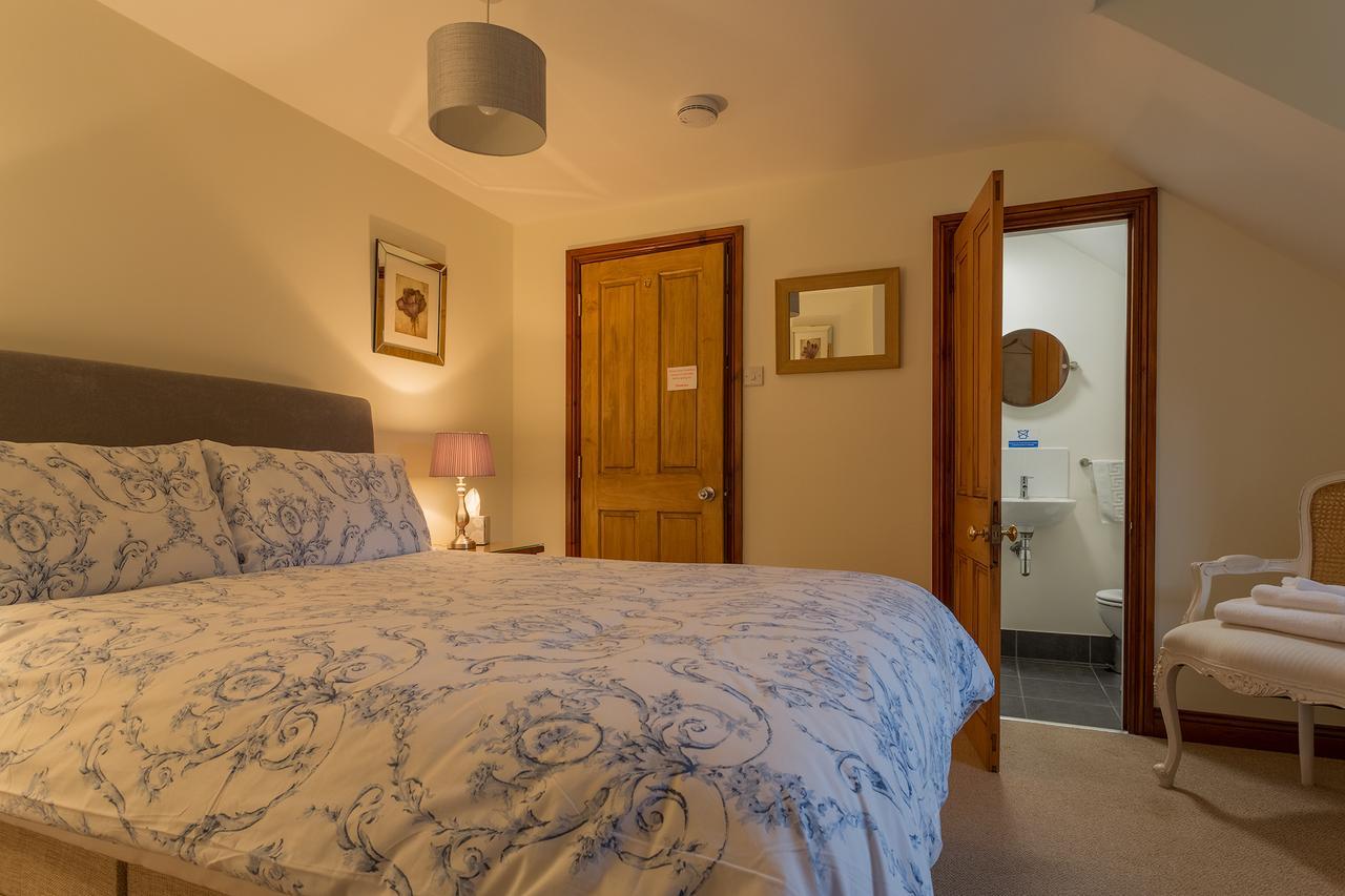 Thorntrees B&B Cleator Eksteriør billede