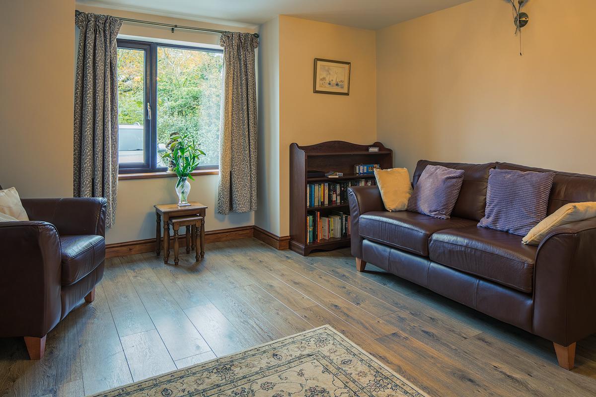 Thorntrees B&B Cleator Eksteriør billede